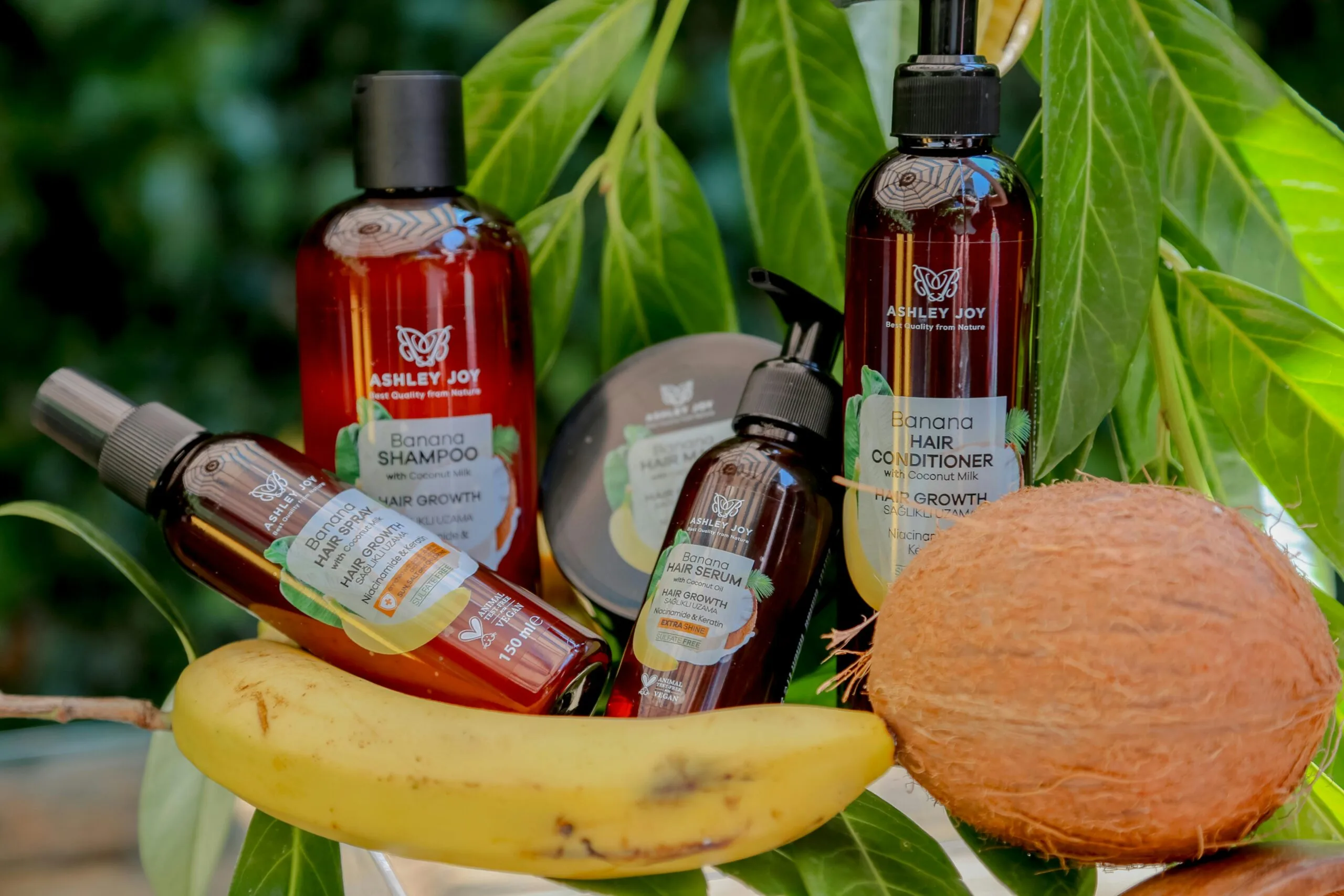 Top 10 Must-Have Hair Products for Every Hair Type