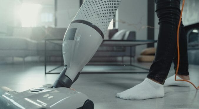 Aspiron Vacuums Products