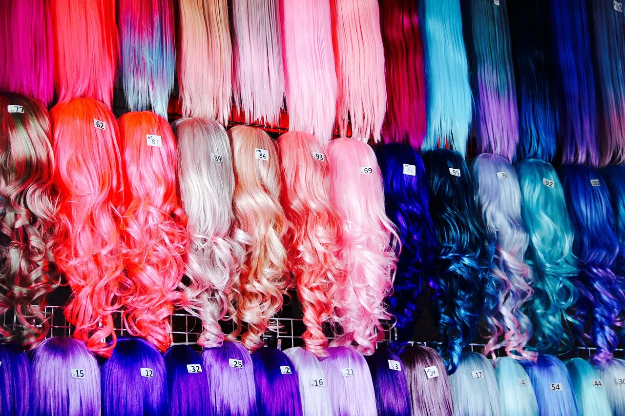 Julia Hair’s Ultimate Guide to Finding Your Perfect Wig Style