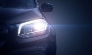LED LIGHTS 