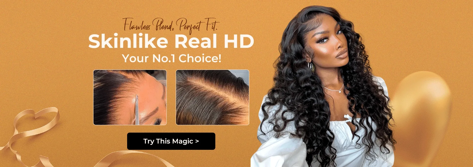 glueless wigs